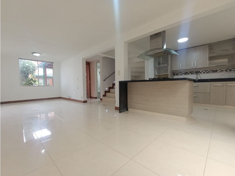 Casa en venta Medellin Sector la Mota — foto 3