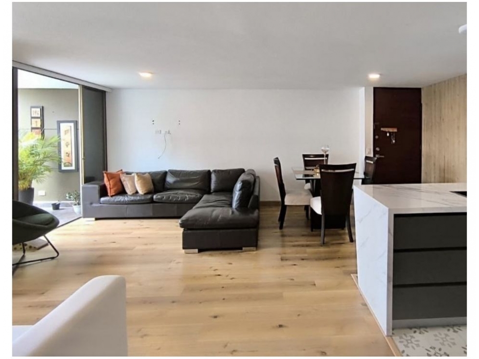 Apartamento en Venta en Envigado La Abadía Antioquia — foto 2
