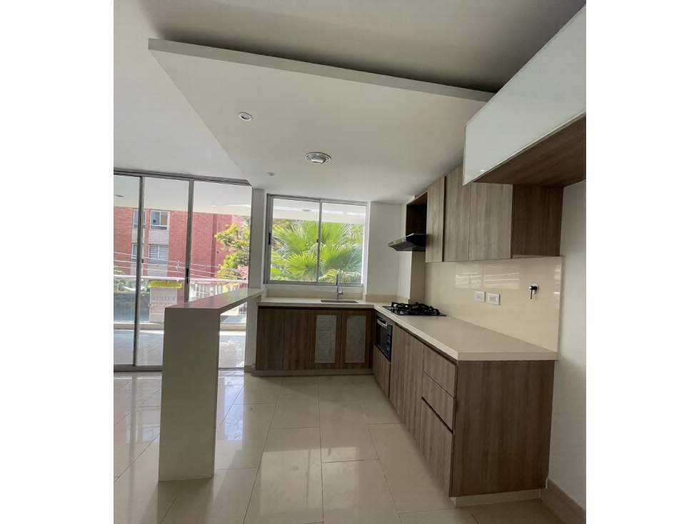 Apartamento para venta en envigado Zúñiga - 2