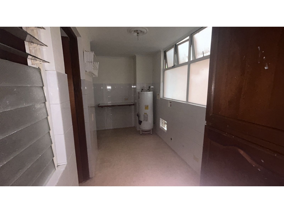 Vendo Apartamento en Santa Maria de los Ángeles El Poblado Medellín - 4
