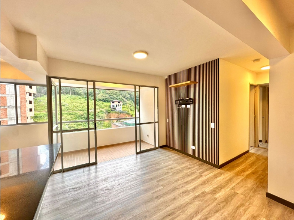 Venta De Apartamento en Sabaneta Antioquia