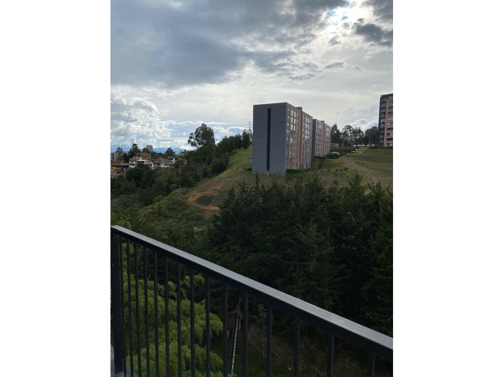 Apartamento para venta en Rionegro Fontibón