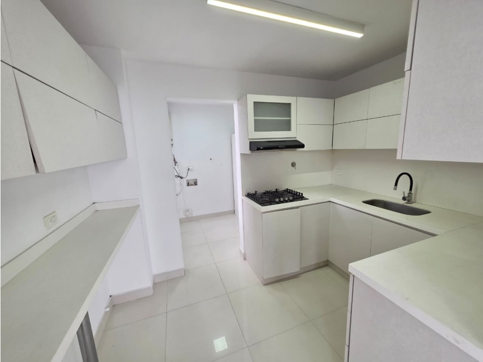 Apartamento para la venta en Oviedo Poblado Medellin — foto 4