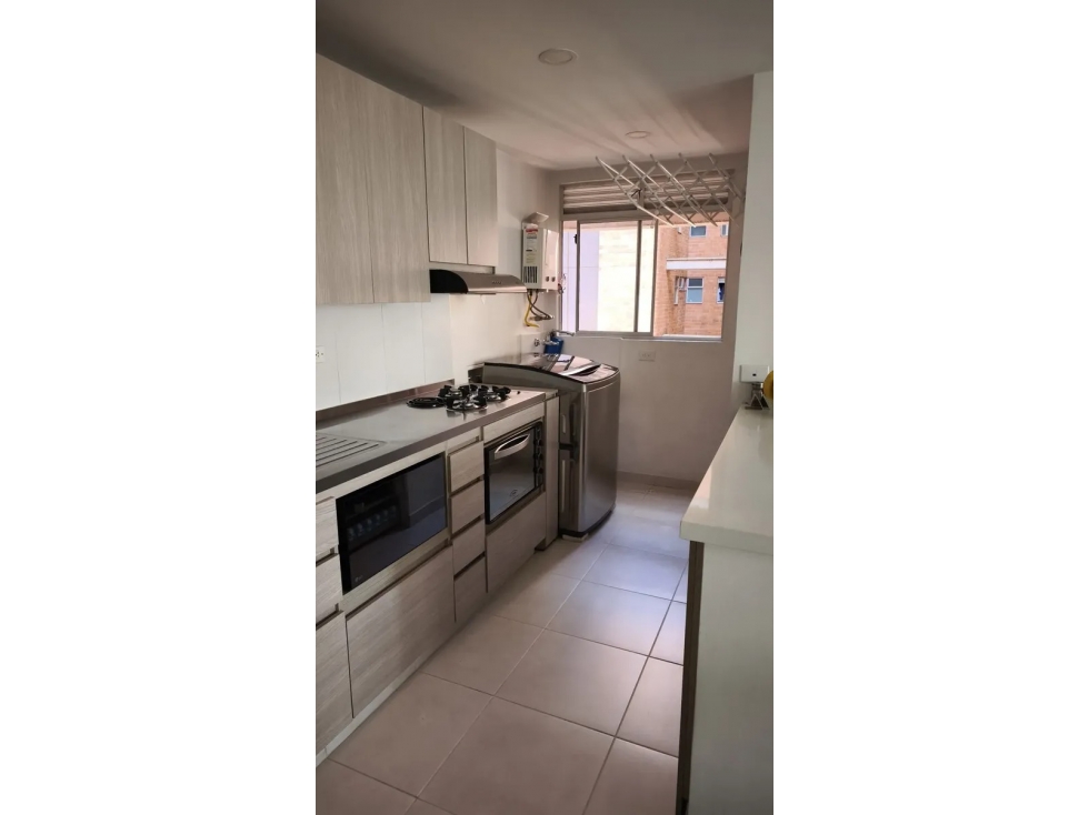 Apartamento para venta en Envigado la Sebastiana — foto 2
