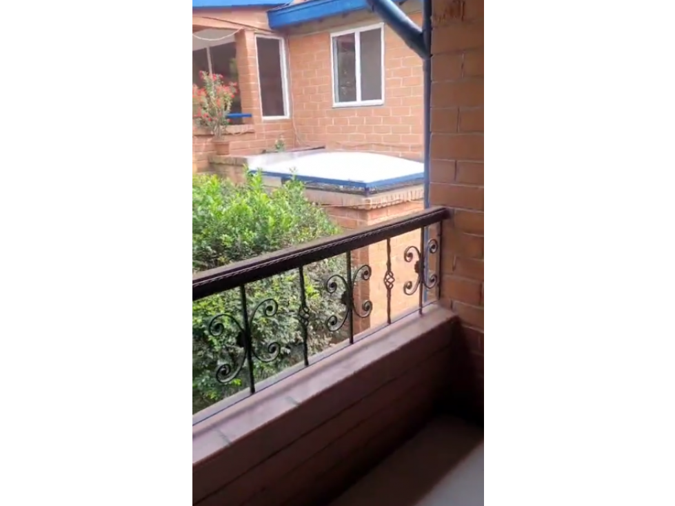 Casa en venta La Mota — foto 2