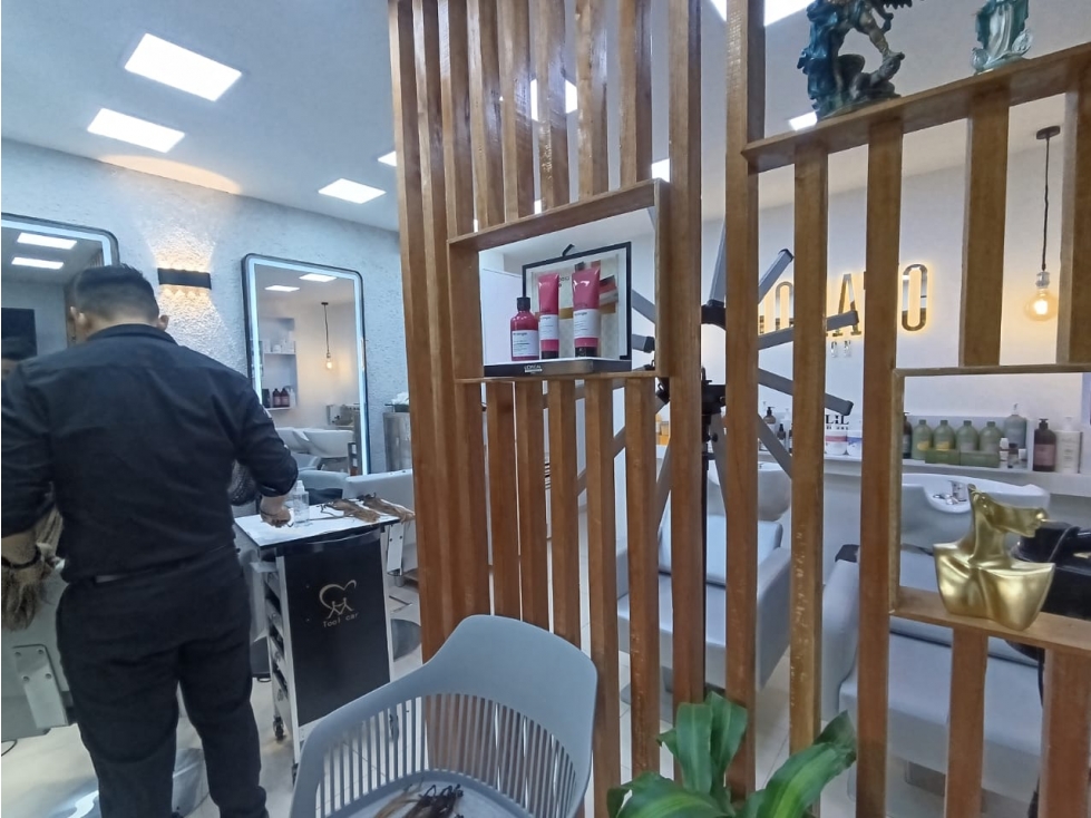 Local en venta Medellín sector La Mota — foto 6