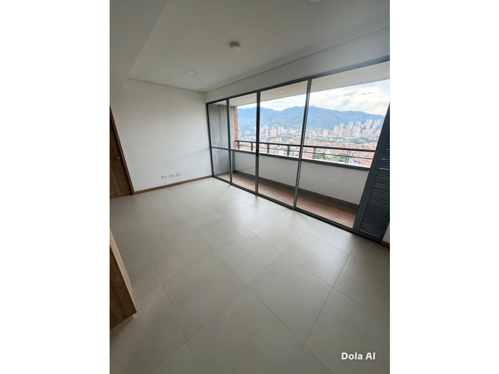 Apartamento Nuevo para venta en Itagüí