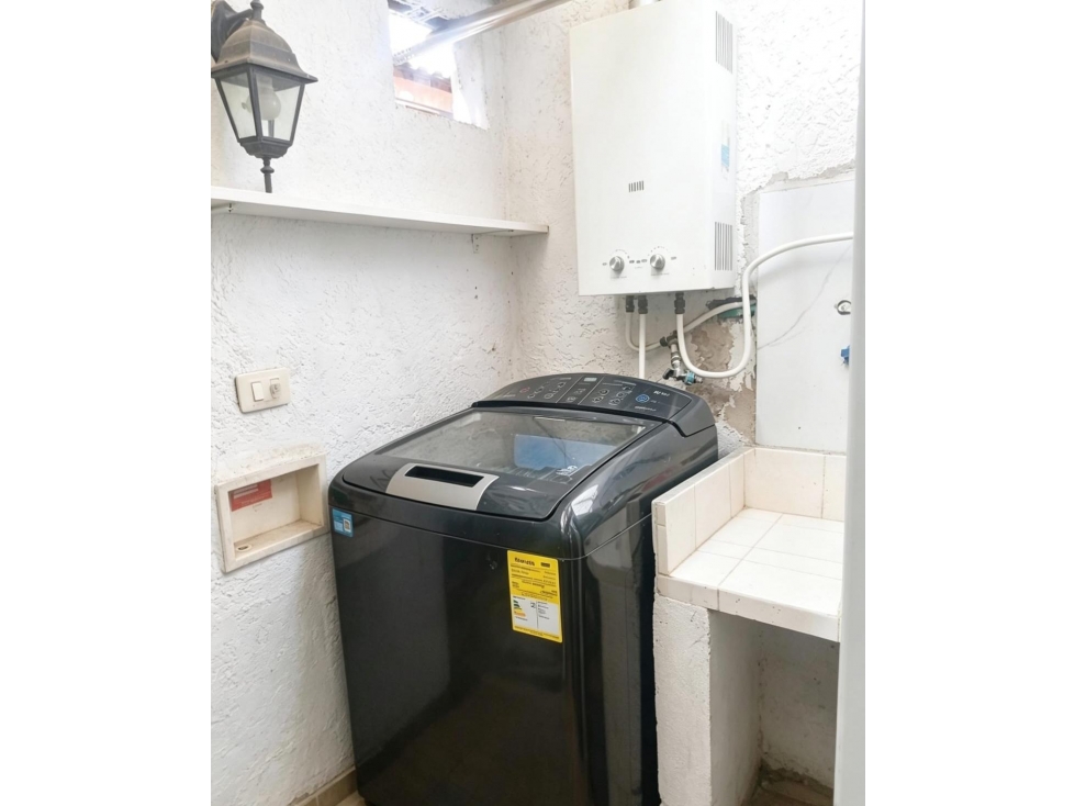Casa en venta en Rodeo Alto Medellín — foto 6