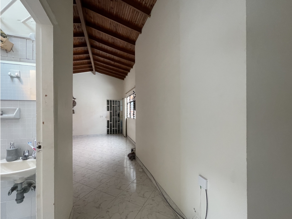 Apartamento para la venta en Medellín sector San Joaquim — foto 4