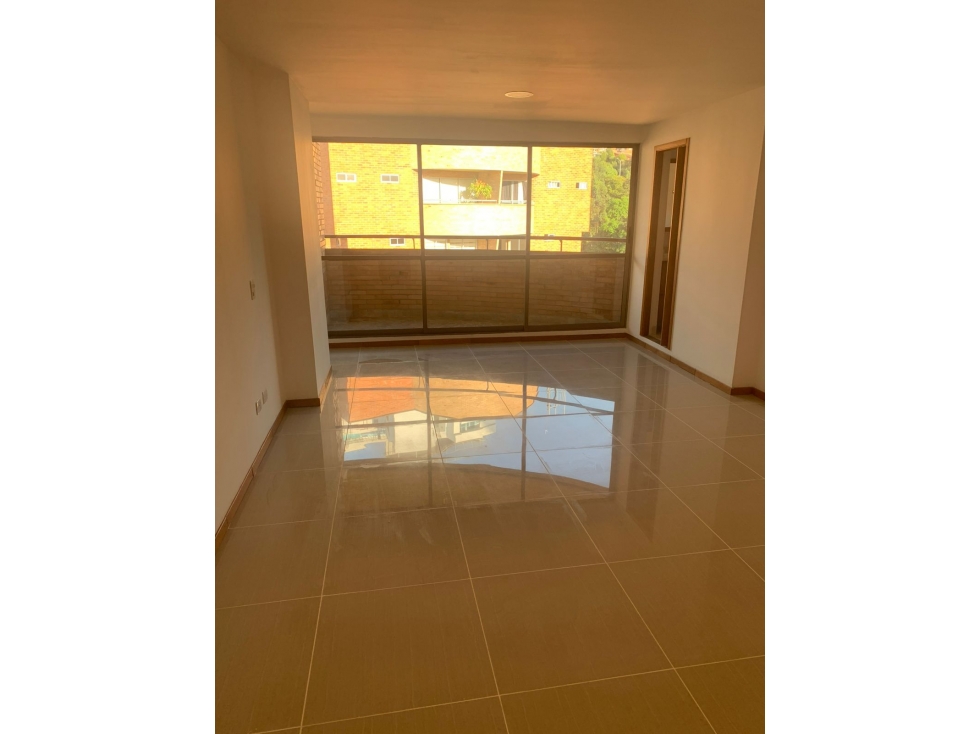 Apartamento para la venta Sabaneta las lomitas — foto 2