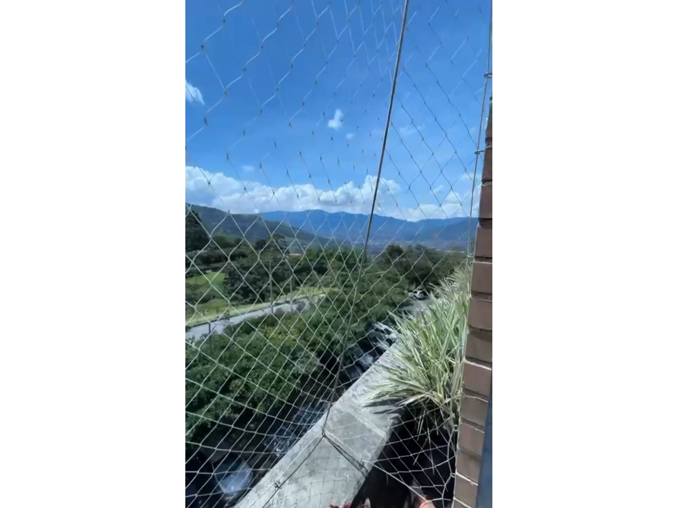 Apartaestudio para arriendo en la Loma del Escobero Envigado — foto 6
