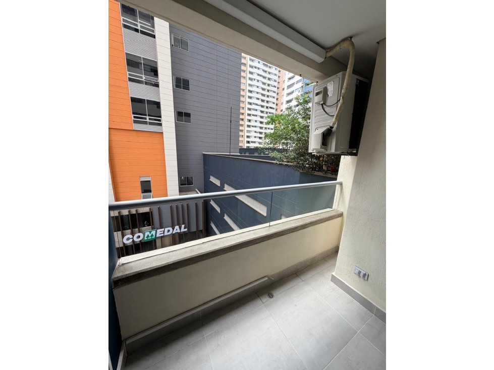 Apartamento en venta en Ciudad del Rio — foto 5
