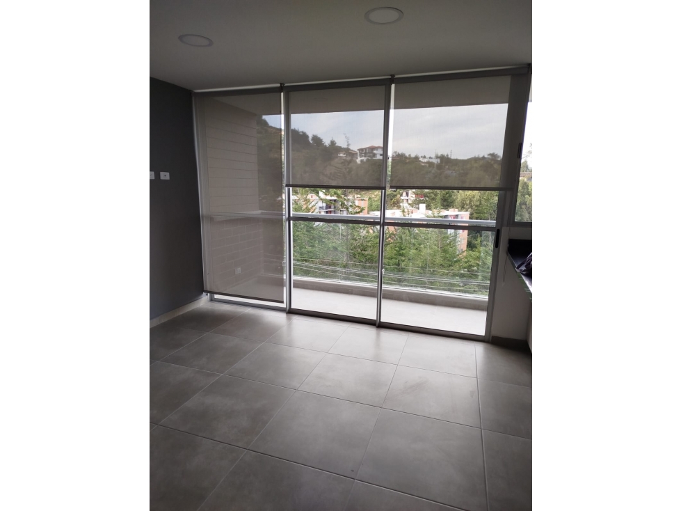 Apartamento para la venta en La Ceja — foto 3