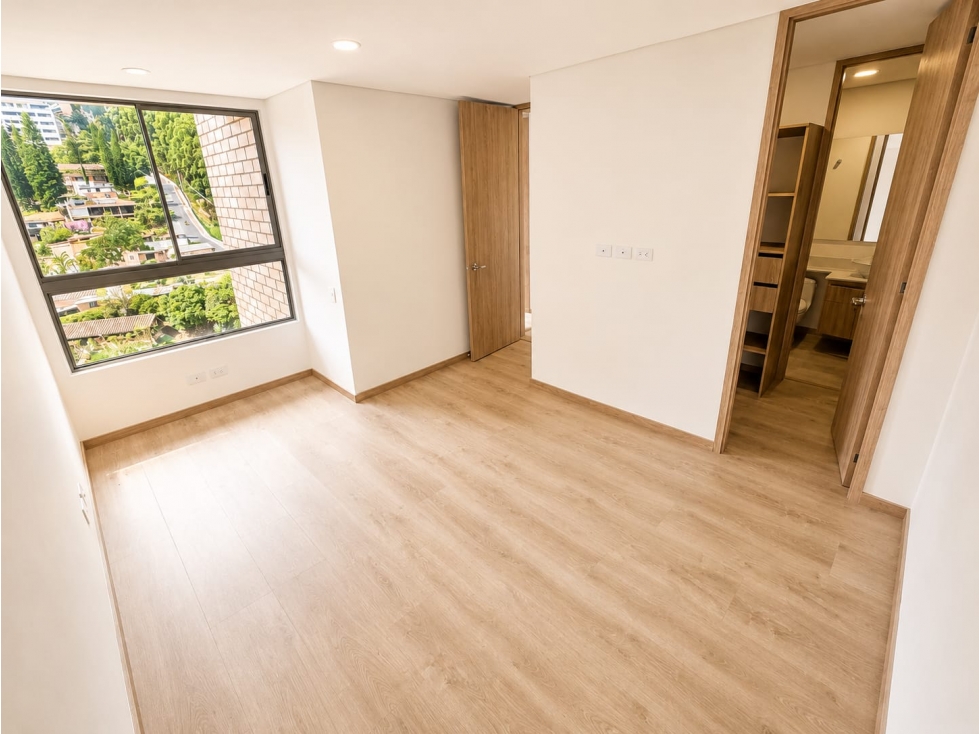 Apartamento nuevo en venta en sabaneta san jose — foto 5