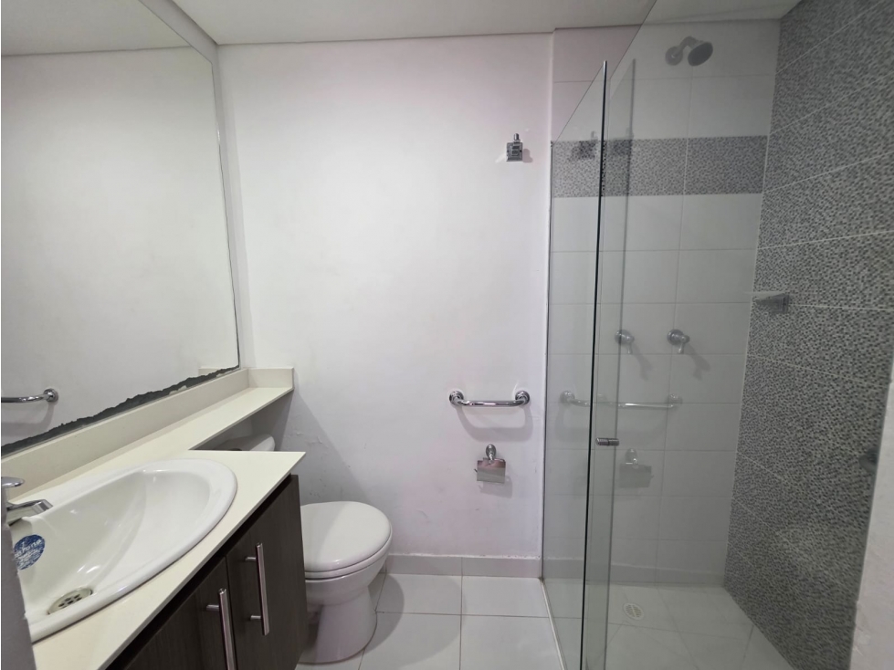Apartamento en venta Sabaneta La Doctora Parte baja — foto 6