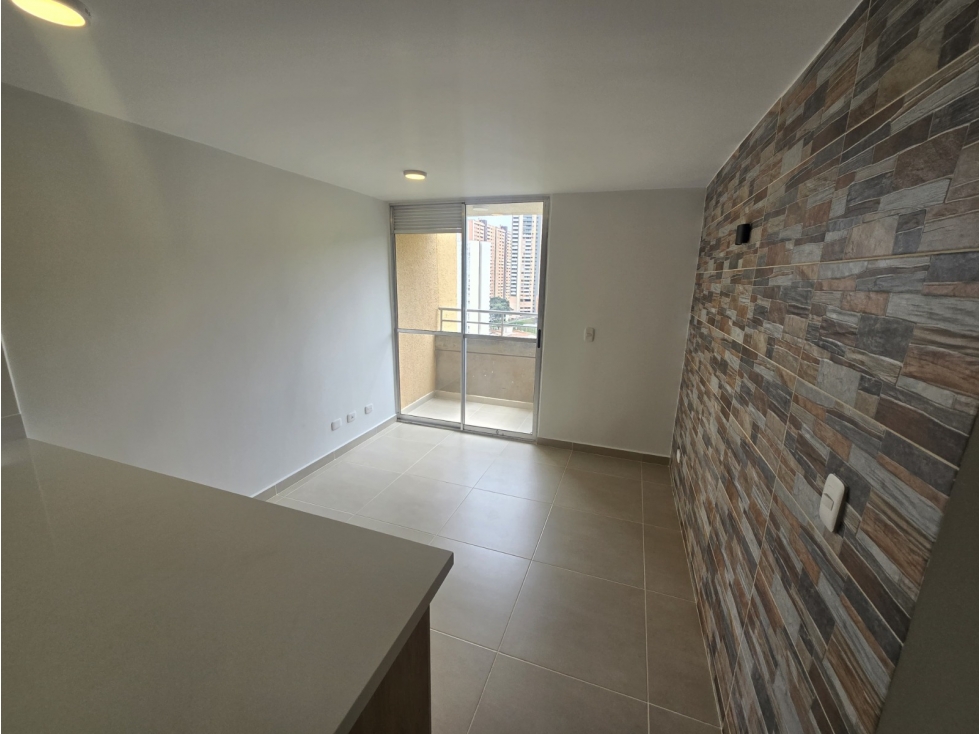 Apartamento en venta en sabaneta cañaveralejo — foto 2