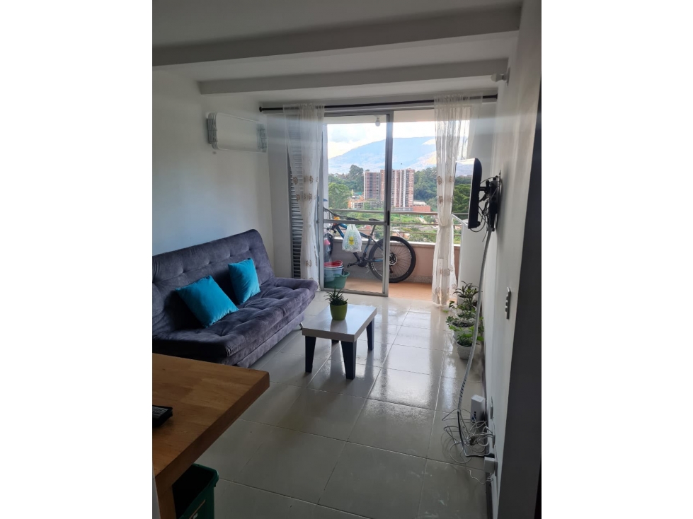 Apartamento en venta las villas Itagüí — foto 2