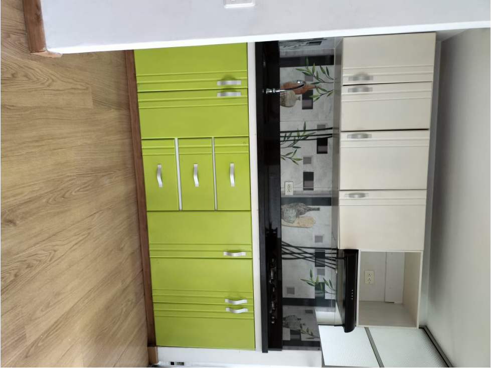 Apartamento para venta en Rodeo Alto Medellín — foto 3