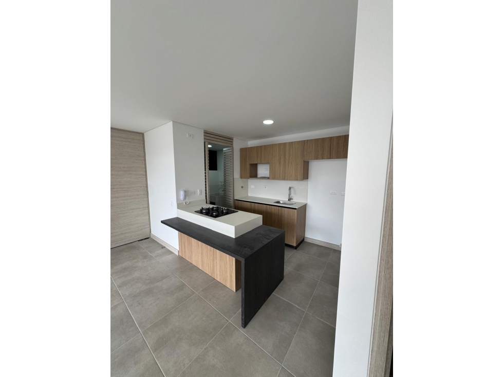 Apartamento para la venta sector Linares — foto 2