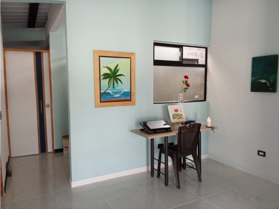 Casa para la venta en El Carmen de Viboral Antioquia — foto 3