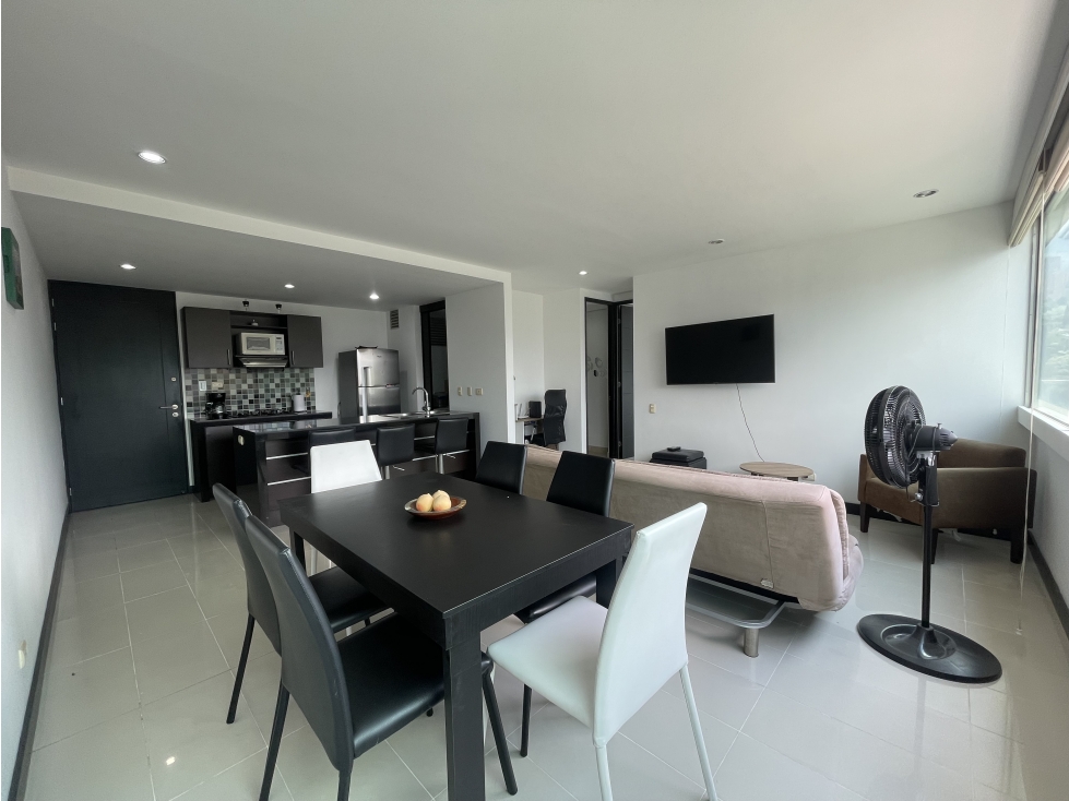 Apartamento para la venta en El Poblado — foto 4