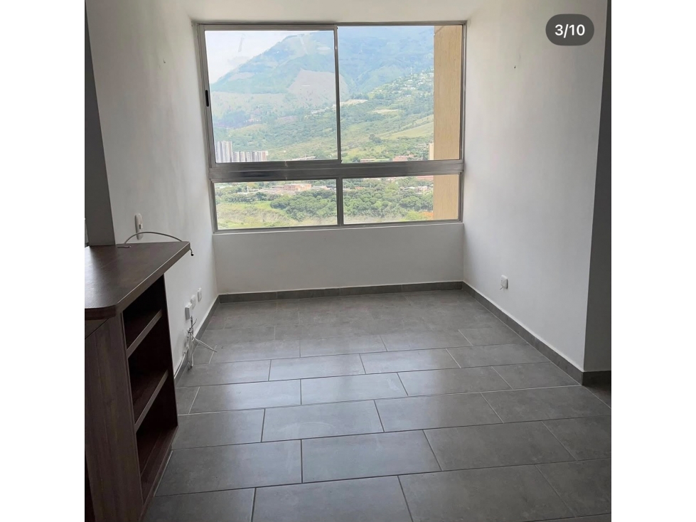Apartamento en venta La Misericordia Copacabana 3H + 2 baños