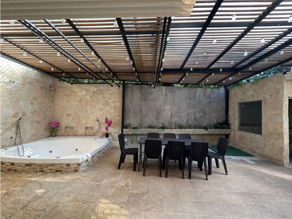 Hermosa casa para la venta en la Cola del Zorro Medellín