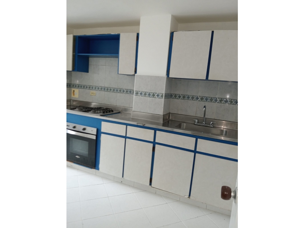 Apartamento en venta en Conquistadores - Medellín — foto 4