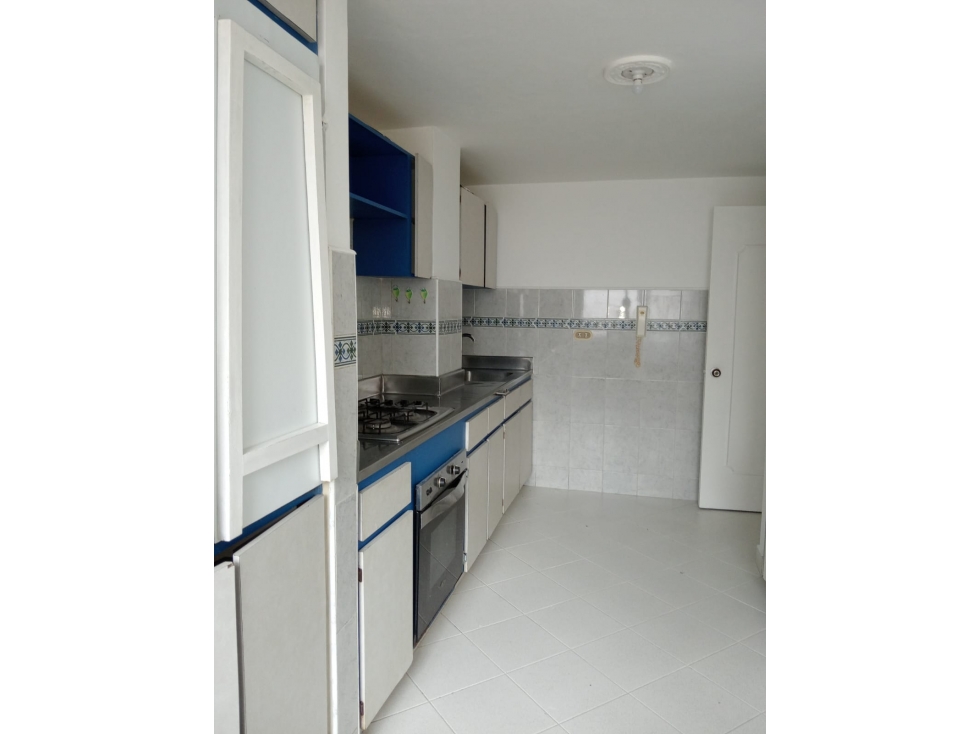 Apartamento en venta en Conquistadores - Medellín — foto 6