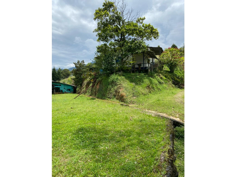 Lote en venta en Caldas - Antioquia - 5
