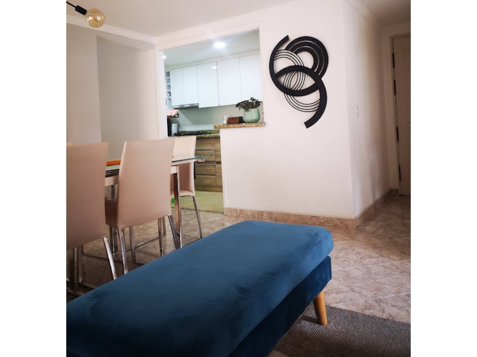 Apartamento en venta en Zúñiga Envigado — foto 6