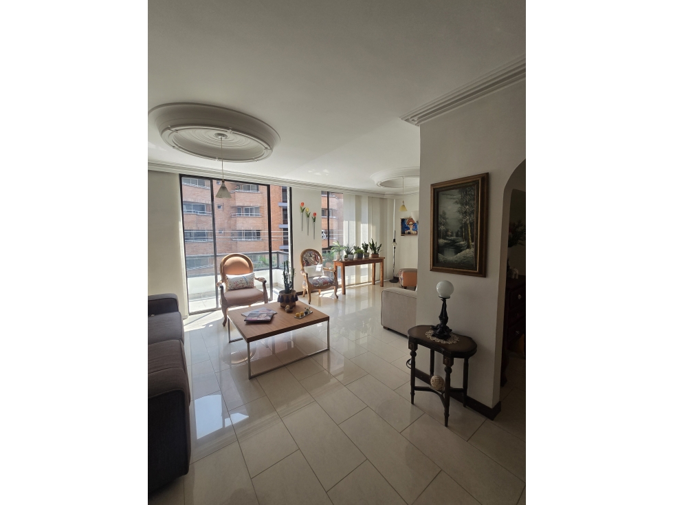 Venta de apartamento en Laureles — foto 2