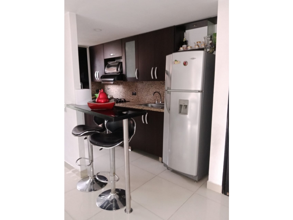 Apartamento en venta en Pilarica Medellin — foto 2