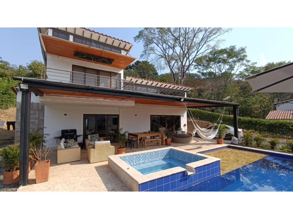 Finca en Venta en Sopetran Antioquia — foto 2