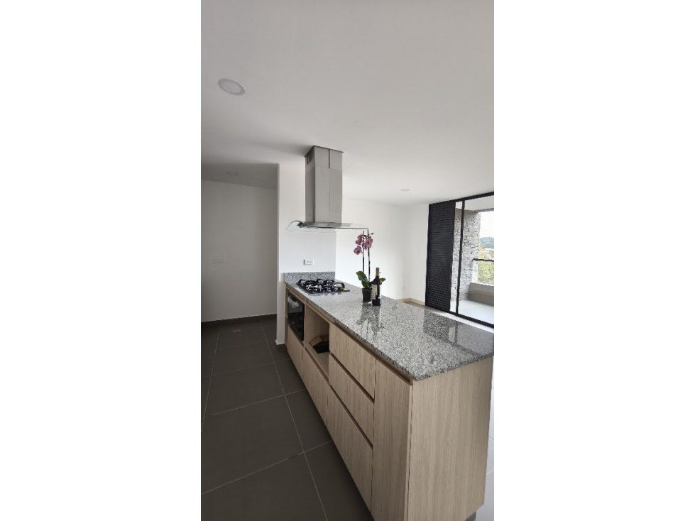 Venta de apartamento en El Retiro La Maria — foto 6