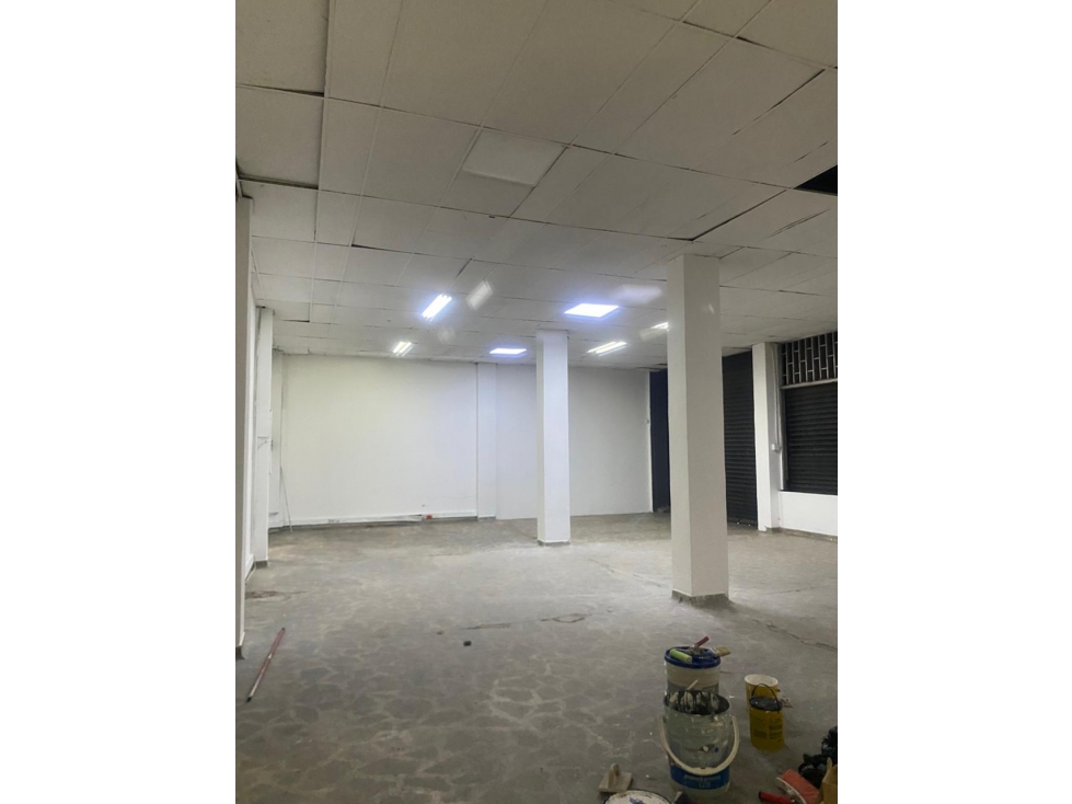 Bodega para venta en Itagui Capricentro - 3