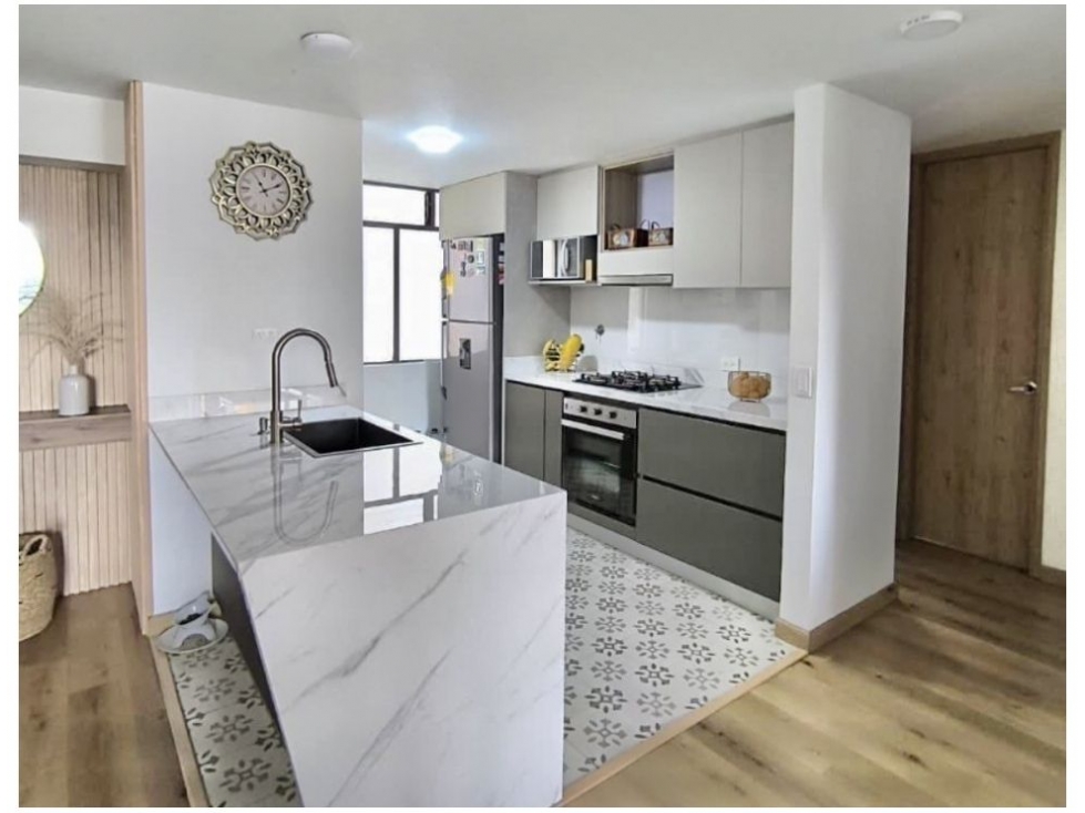 Apartamento en Venta en Envigado La Abadía Antioquia — foto 3
