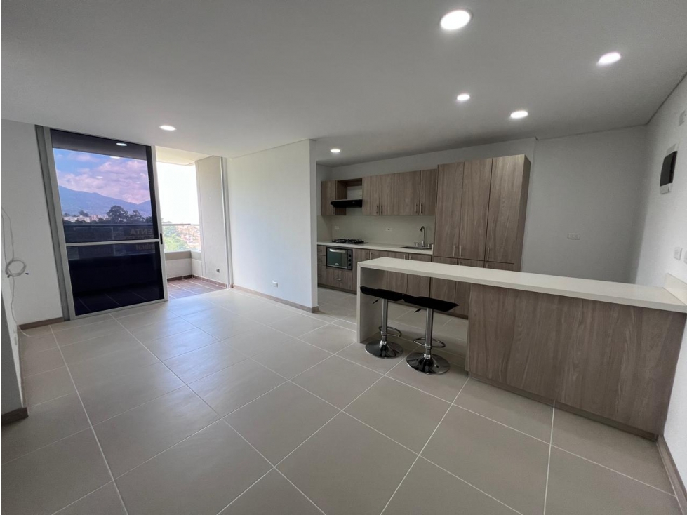Venta de apartamento en Envigado Camino Verde