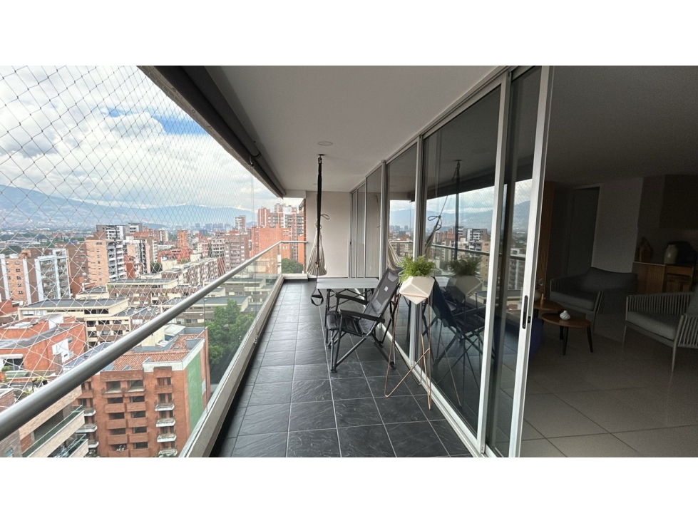 Vendo Apartamento Hermoso en Envigado La Niña Maria Zuñiga Antioquia - 5