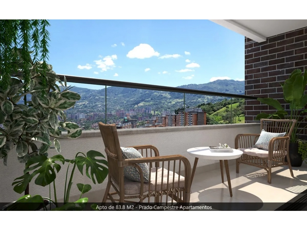 Apartamento en venta en La Cuenca Envigado — foto 2