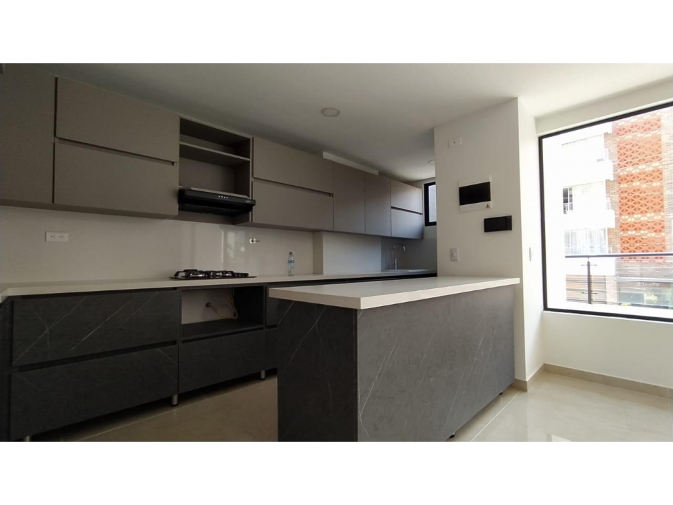 Venta de Apartamento en Laureles La Castellana Medellín Antioquia