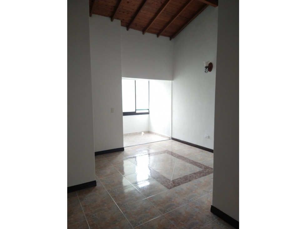 Apartamento en venta Medellín Belén Rosales — foto 5