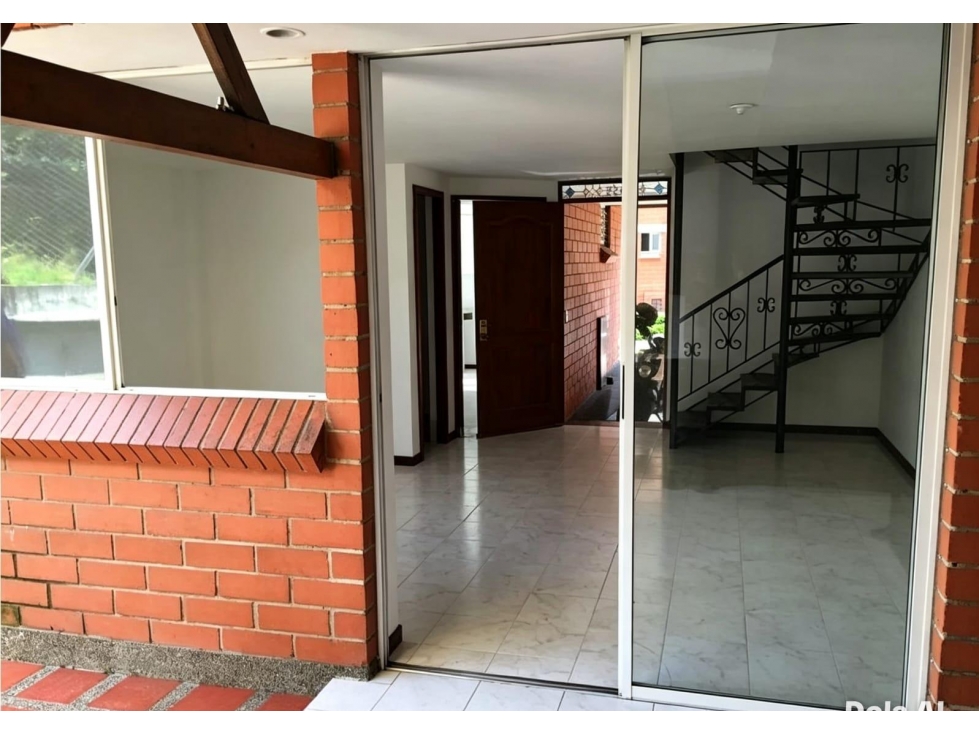 Casa en venta Belén la Palma Medellín — foto 4