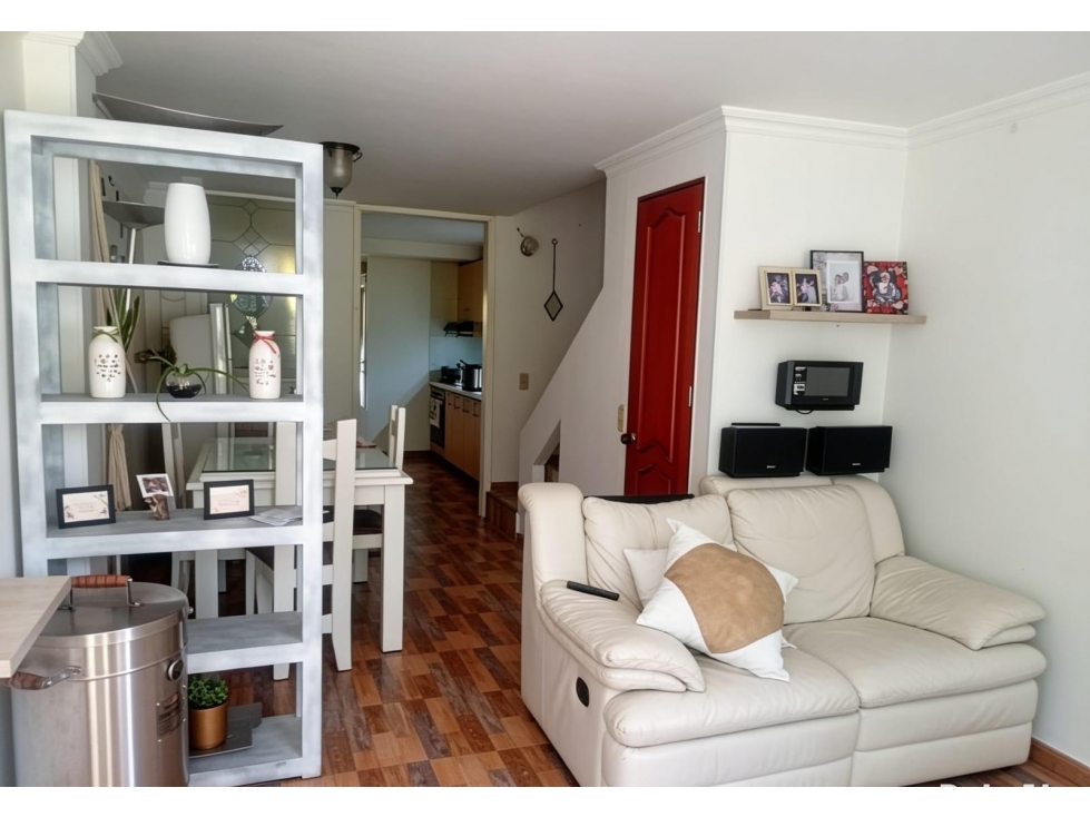 Casa en venta en Rodeo Alto Medellín — foto 3