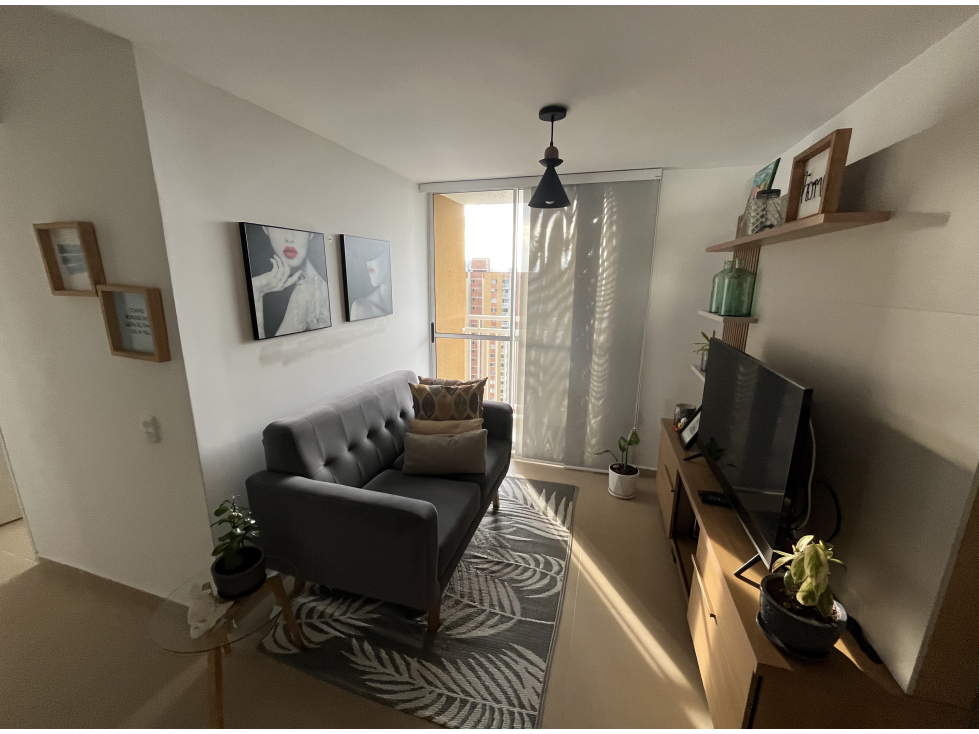 Apartamento en venta en San Antonio de prado El Vergel — foto 4