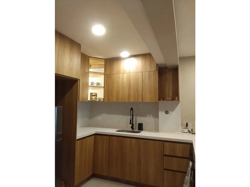 Casa Unifamiliar en Mallorca Guayabal Medellin — foto 3