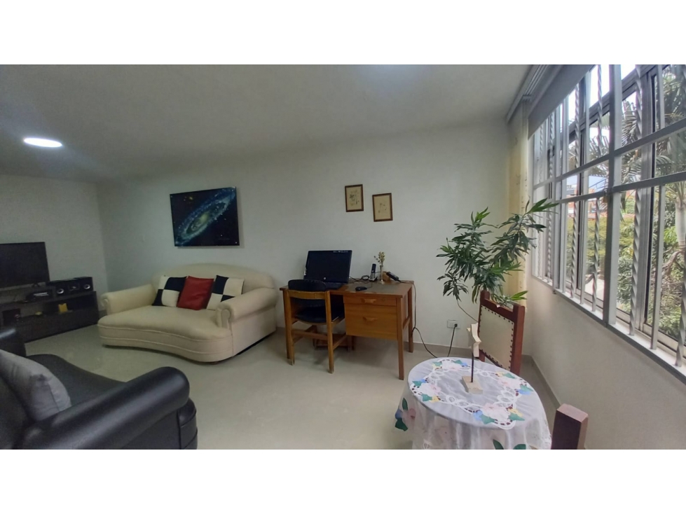 Apartamento para la venta en Medellín sector La Alameda — foto 5