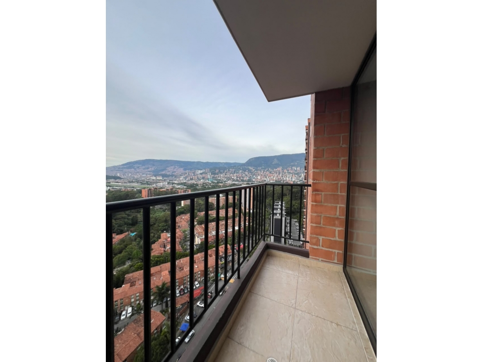 Apartamento para venta en Rodeo Alto Medellín — foto 2