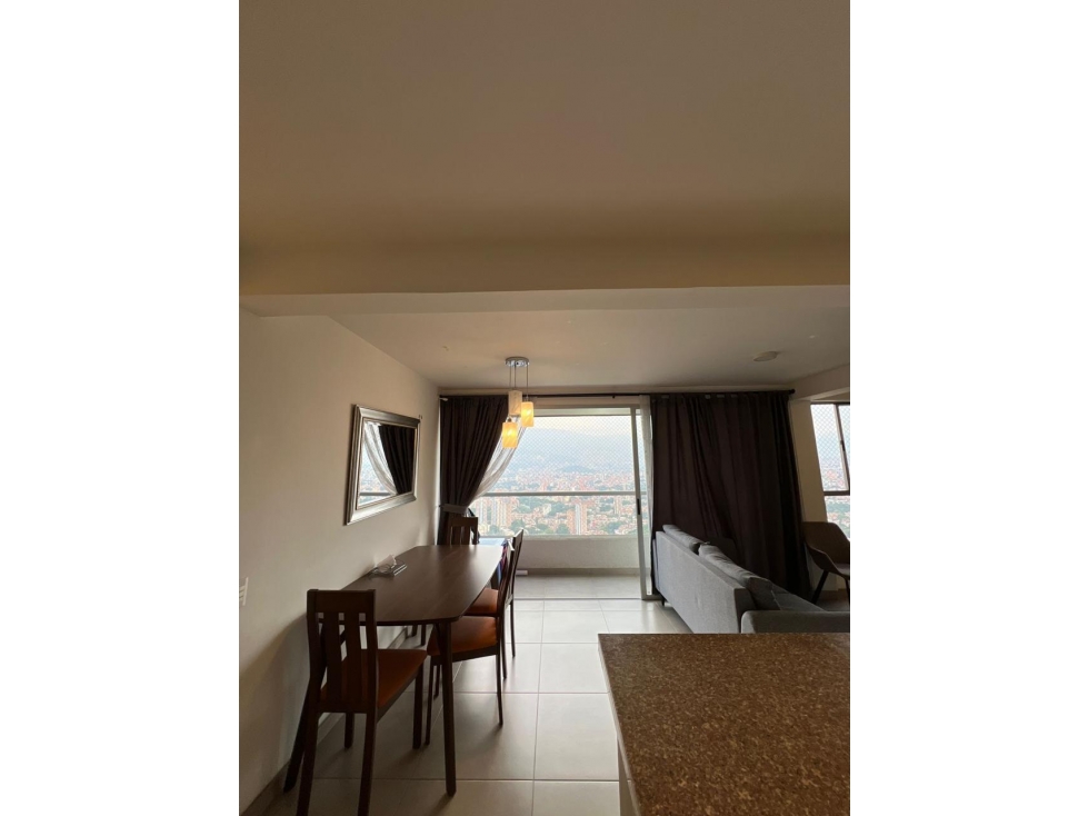 Apartamento en venta en Calasanz — foto 2