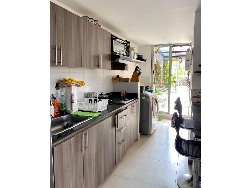 Apartamento para la venta en Rionegro — foto 5